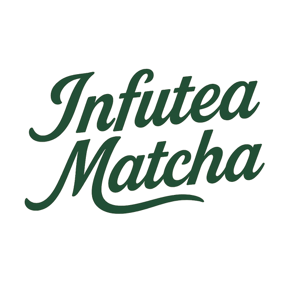 INFUTEA MATCHA